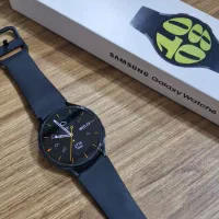 ساعت هوشمند galaxy watch 6  و هندزفری buds 2 pro