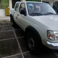 نیسان پیکاپ|خودرو سواری و وانت|رامسر, |دیوار