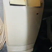 کولرگازی آمریکایی