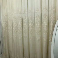 پرده|پرده، رانر، رومیزی|قم, آزادگان|دیوار