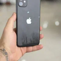 آیفون ۱۱ نرمال ۱۲۸گیگ آک آک نونو|موبایل|الیگودرز, |دیوار