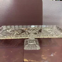 ظروف کریستال بوهیمیای لهستان|ظروف سرو و پذیرایی|تهران, صادقیه|دیوار