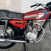موتور 95درحد 125cc|موتورسیکلت|شیراز, حافظیه|دیوار