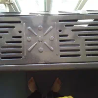 بخاری|بخاری، هیتر، شومینه|فیروزآباد (فارس), |دیوار