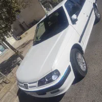 پژو پارس فول elx