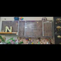 کابینت فلزی|مصالح و تجهیزات ساختمان|برخوار, |دیوار