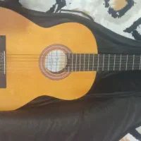 گیتار حرفه ای نونو خوش صدا