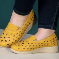 کفش طبی زنانه کاملا طبی باپد خارپاشنه|کیف، کفش، کمربند|لاهیجان, فیاض|دیوار