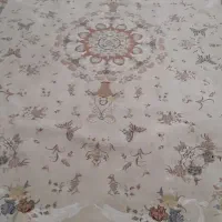 دوعدد فرش دوازده متری