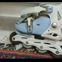 اسکیت Rover Bladeاورجینال|دوچرخه، اسکیت، اسکوتر|تهران, جوادیه|دیوار