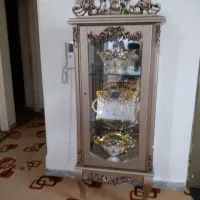 فروش یه عدد ویترین