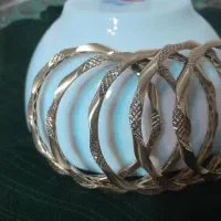 فروش النگو طلا