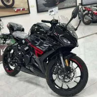 کی وی بنللی ریس 250سه حالت رانندگی ایتالیا|موتورسیکلت|اراک, |دیوار