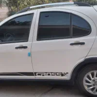 کوئیک s 1400|خودرو سواری و وانت|خرم‌آباد, |دیوار