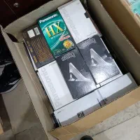 نوار کاست VHS و cd|فیلم و موسیقی|تهران, دارآباد|دیوار