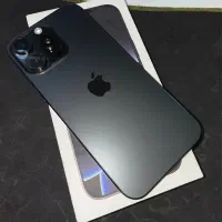 ایفون ۱۶ پرومکس zaa