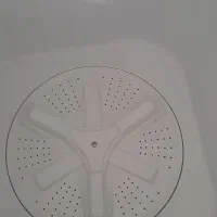 فروش پتوشور پاکشوما ۲۱ کیلویی|ماشین لباسشویی و خشک‌کن لباس|نقده, |دیوار