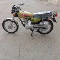 موتور هوندا مزایده مدل 1387 در حد صفر|موتورسیکلت|اصفهان, کارلادان|دیوار