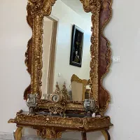 اینه کنسول