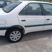 405 تیوفایوtu5مدل 94در حد