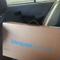 لپ تاپ لنو ۱۵.۶اینچی