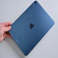 ایپد نصل ۱۰ ۶۴ گیگ رنگ ابی