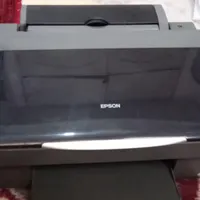 دستگاه کپی  جوهر افشان اپسون cx3900|پرینتر، اسکنر، کپی، فکس|تهران, شهرک ولیعصر|دیوار