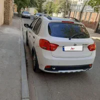 کوییک دنده‌ای R، مدل ۱۴۰۱|خودرو سواری و وانت|کرج, اصفهانی‌ها|دیوار