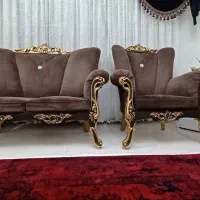 مبل راحتی سلطنتی