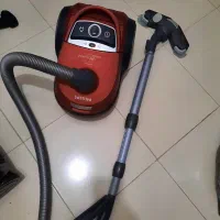 فروش جاروبرقی فیلیپس|جاروبرقی، جارو شارژی، بخارشو|تهران, اکباتان|دیوار
