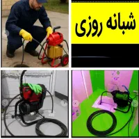 چاهبازکن10دیقه فنر زنی فنرزن فنرزدن فنرزنی بازکردن