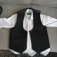 کت شلوار بچه گانه نو نو|لباس|فردیس, منظریه|دیوار
