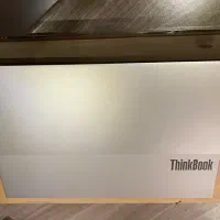 لپ تاپ لنوو  Thinkbook g2 درحد نو|رایانه همراه|تهران, والفجر|دیوار