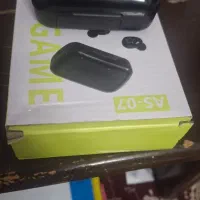 هندزفری بیسیم با پخش صدای عالی وباکیفیت|لوازم جانبی موبایل و تبلت|کرمانشاه, |دیوار