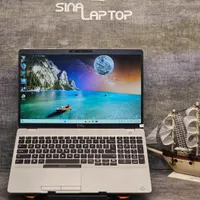 لپ تاپ DELL 5510 لمسی نسل ‌۱۰ رم ۱۶|رایانه همراه|شیراز, وصال|دیوار