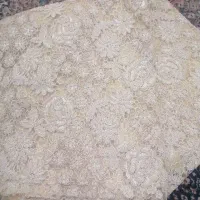 پارچه گیپور مجلسی