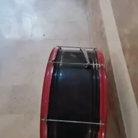 طبل نو نو صدا بلند|درام و پرکاشن|اندیشه, |دیوار