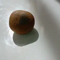 چند سنگ اسیابی نادر با جزب آهن روبا