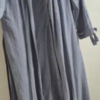 مانتو  سایز ۳۸ تا ۴۴