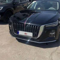 هونگچی h5 2024