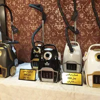 جاروبرقی لندگرین LG سرانزو ویونا 100مدل مختلف|جاروبرقی، جارو شارژی، بخارشو|مشهد, تلگرد|دیوار