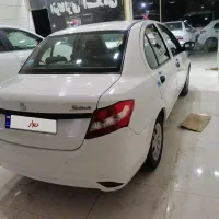 ساینا 1400 بدون رنگ در حد|خودرو سواری و وانت|خوی, |دیوار