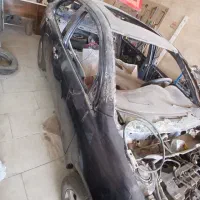 لیفان۶۲۰چپیشاسیسالممعاوضه هم دارم|خودرو سواری و وانت|مشهد, انصار|دیوار