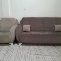 مبلمان راحتی