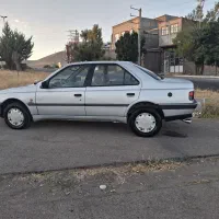 405 مدل ۹۰