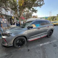 فروش kmc a5 مدل ۱۴۰۳ بی رنگ|خودرو سواری و وانت|پردیس, فاز ۲|دیوار