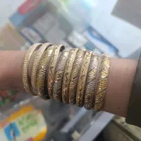 طلا ها همه سالم