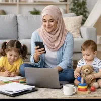 فراخوان استخدام