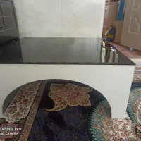 ست کمد لباس و دراور و میز آرایش|جاکفشی، کمد، دراور|قزوین, |دیوار