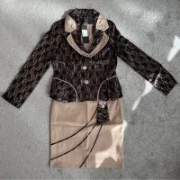 کت شلوار ترک سایز ۴۴ (نو هست)|لباس|بیرجند, |دیوار